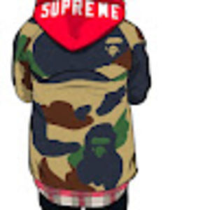 Meet your Posher, Jaden